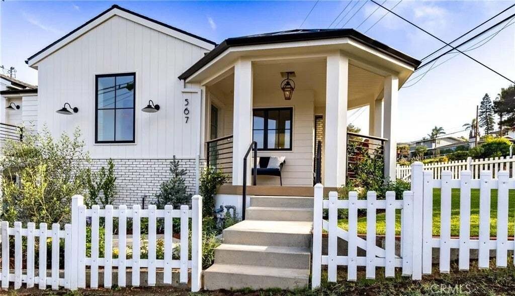 House in Hermosa Beach, California, United States 1 - 18640448