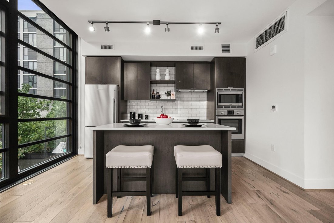 Condo in Washington, District of Columbia, United States 5 - 18640533
