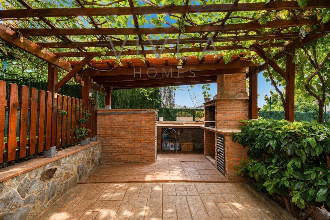 House in Sabadell, Catalonia, Spain 4 - 18640717