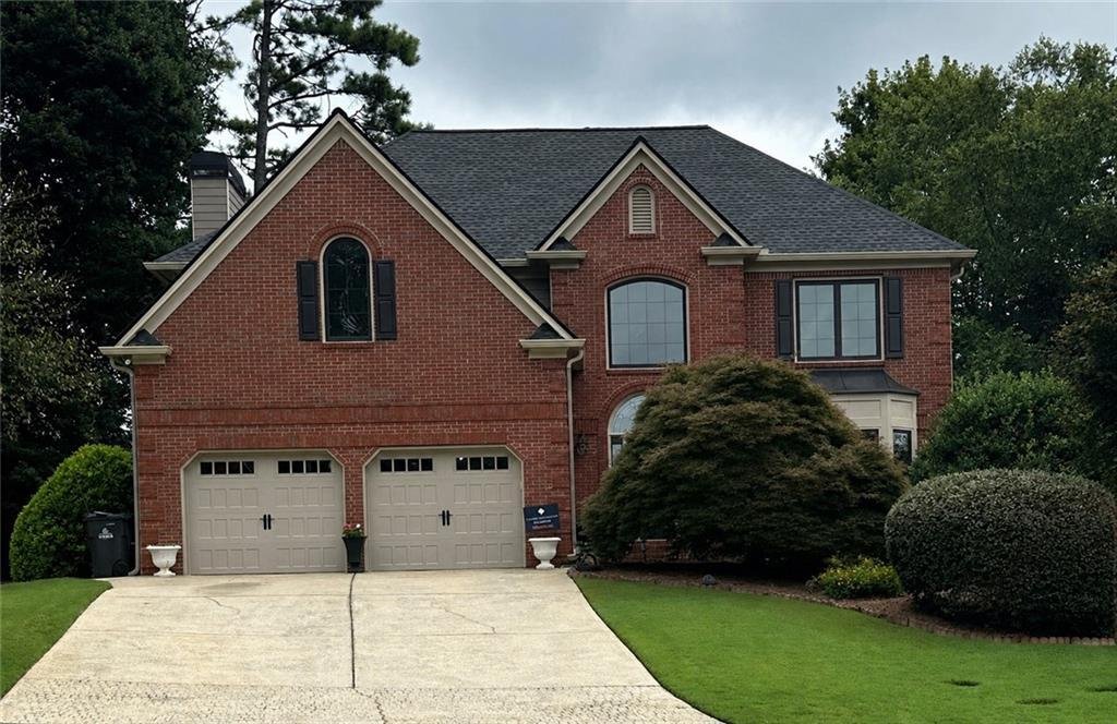 House in Acworth, Georgia, United States 1 - 18605475