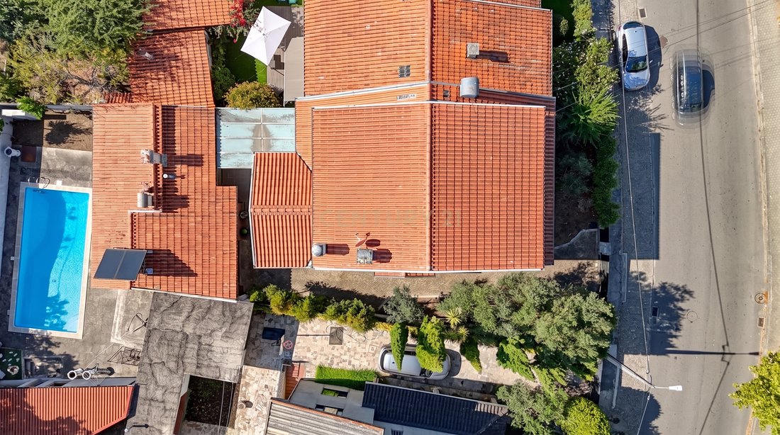 Villa in Oliveira do Douro, Porto District, Portugal 4 - 18640698