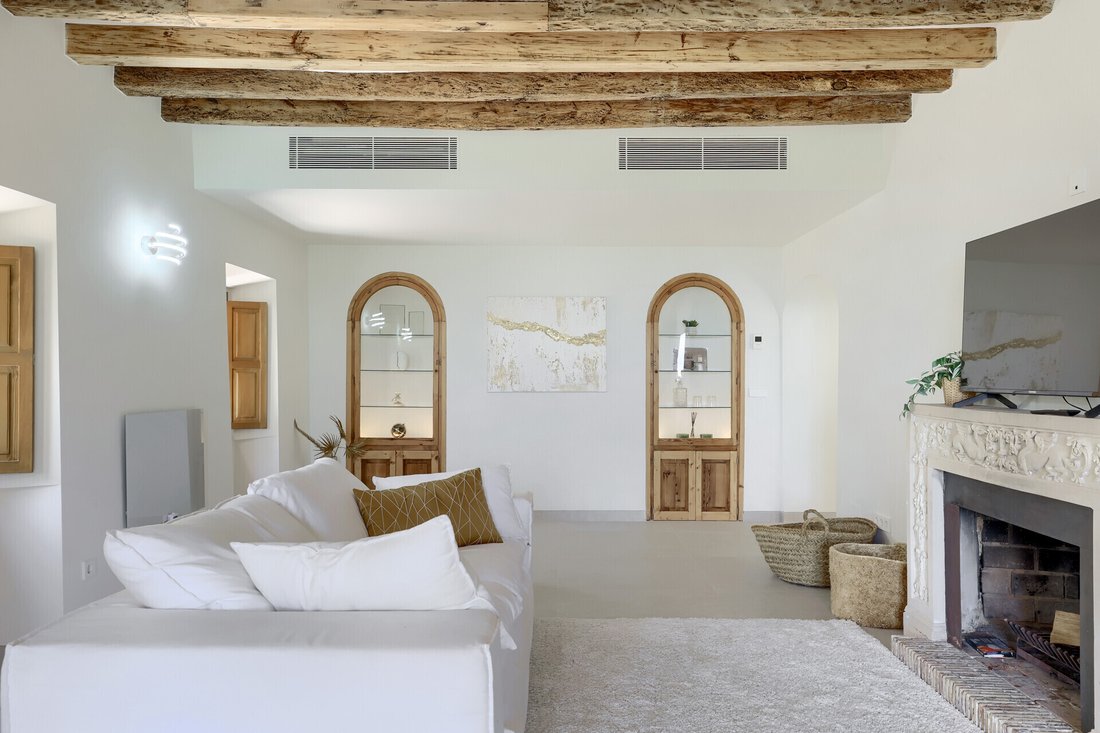 Villa in Genoa, Palma, Balearic Islands 5 - 18640541