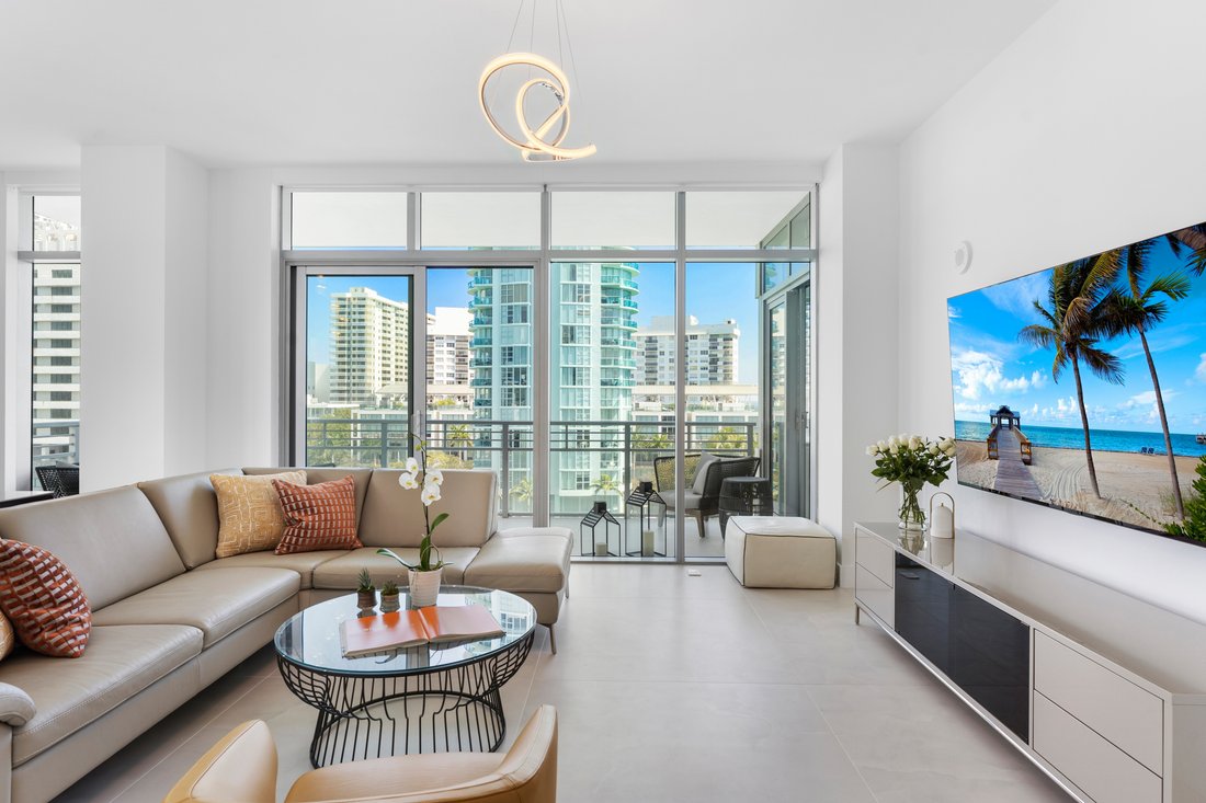 Condo in Miami Beach, Florida, United States 1 - 18640529