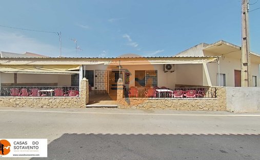 Estate in Altura, Algarve, Portugal 1