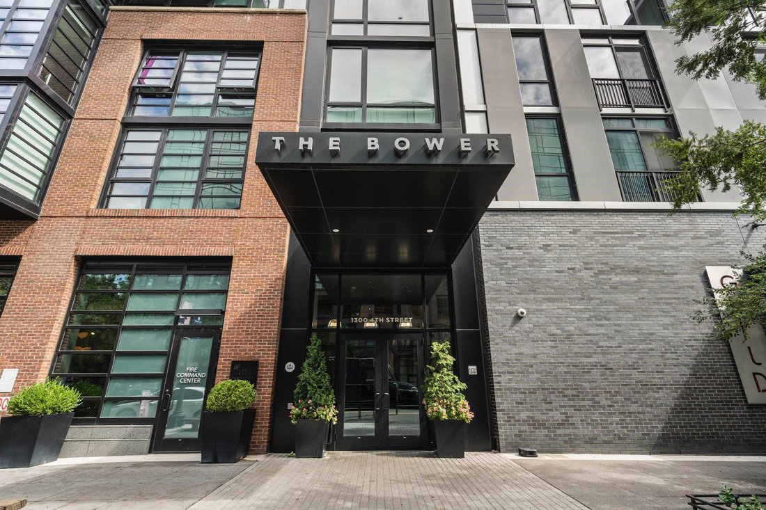 Condo in Washington, District of Columbia, United States 2 - 18640533