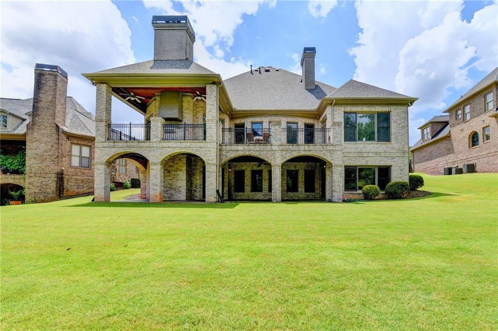 House in Johns Creek, Georgia, United States 2 - 18640480