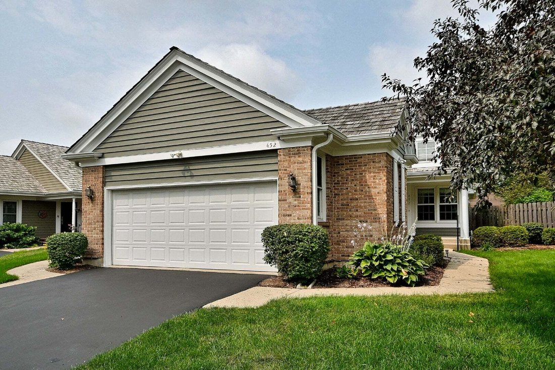 House in Barrington Hills, Illinois, United States 4 - 18640494