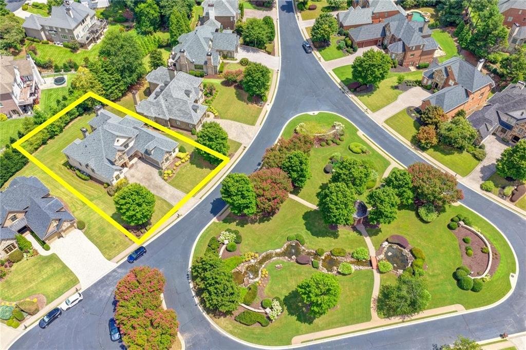 House in Johns Creek, Georgia, United States 3 - 18640480