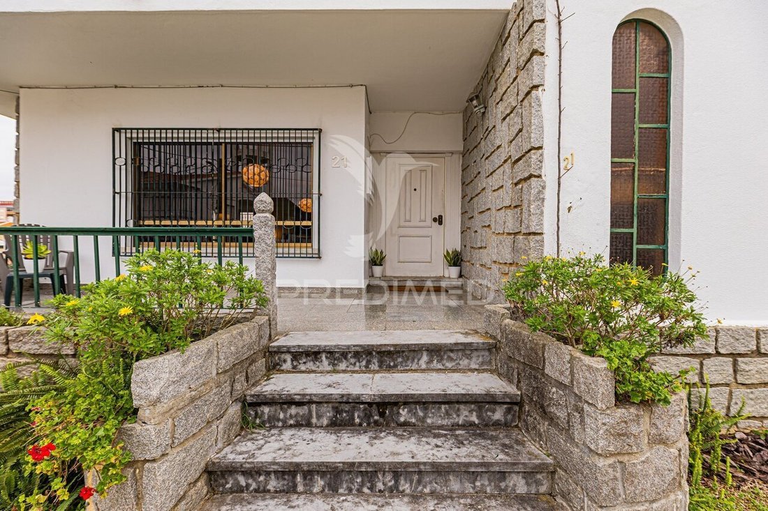 House in Corroios, Setubal, Portugal 4 - 17257765