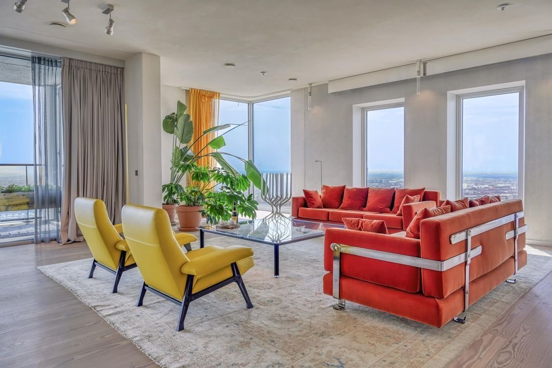 Apartment in Rotterdam, South Holland, Netherlands 3 - 18640885
