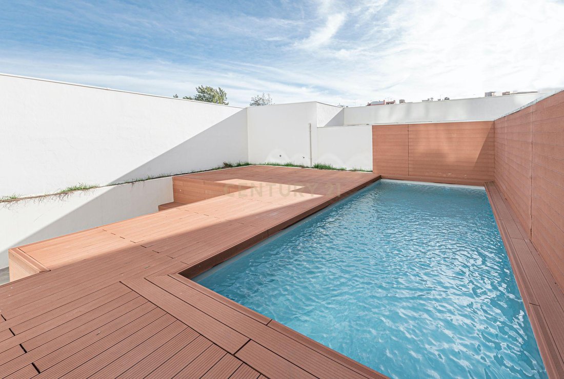 Apartamento en Avenidas Novas, Lisboa, Portugal 2 - 18640751