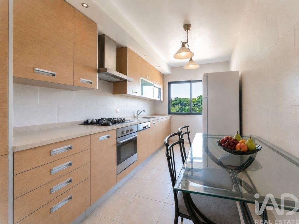 Apartment in Caparica e Trafaria, Setubal, Portugal 1 - 18640864
