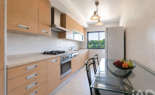 Apartment in Caparica e Trafaria, Setubal, Portugal 1