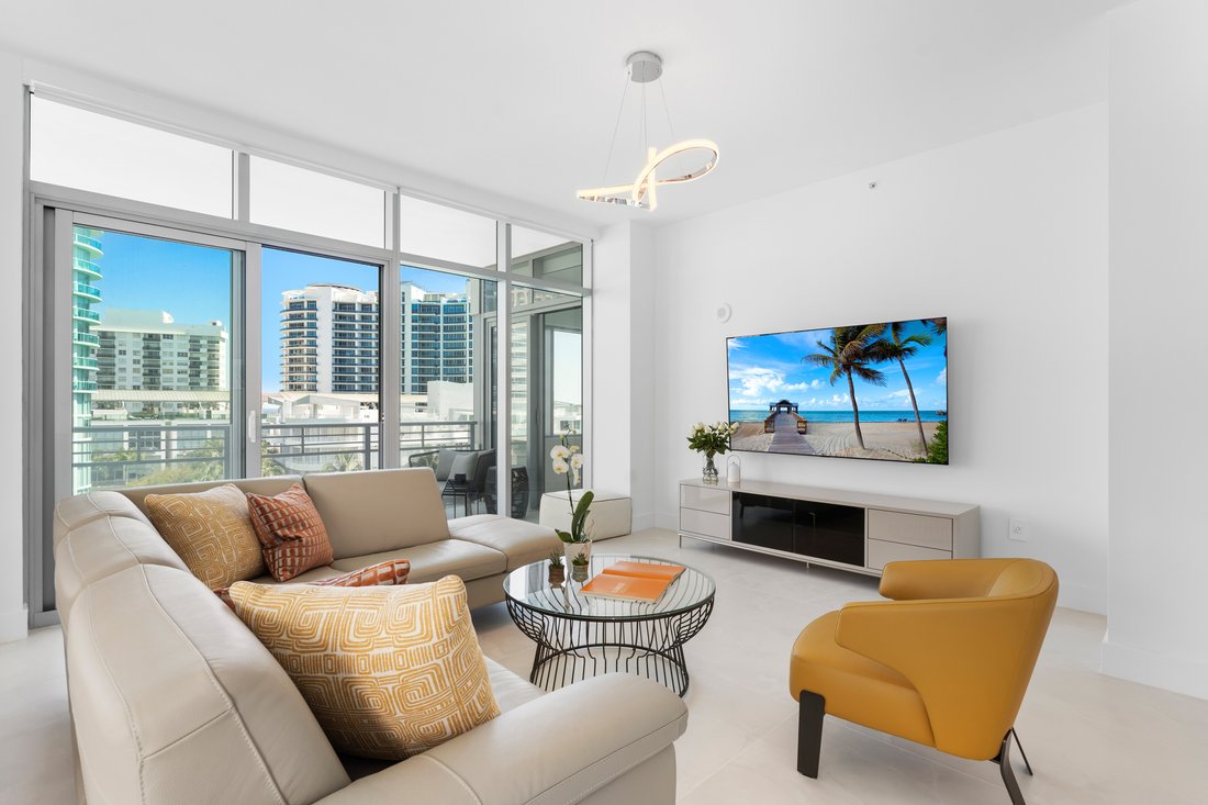 Condo in Miami Beach, Florida, United States 4 - 18640529