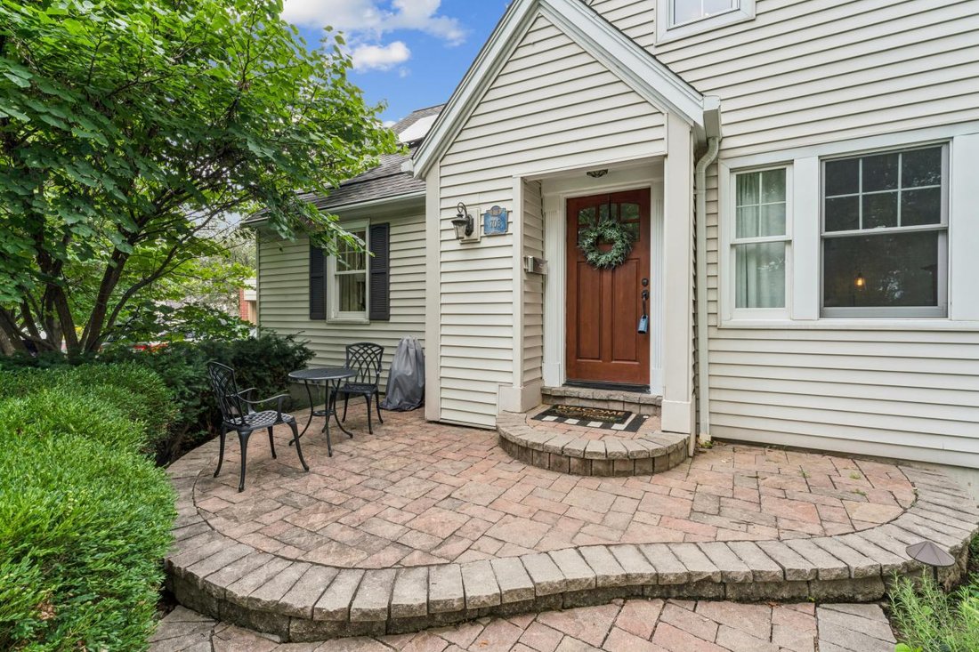 House in Kirkwood, Missouri, United States 2 - 18640753