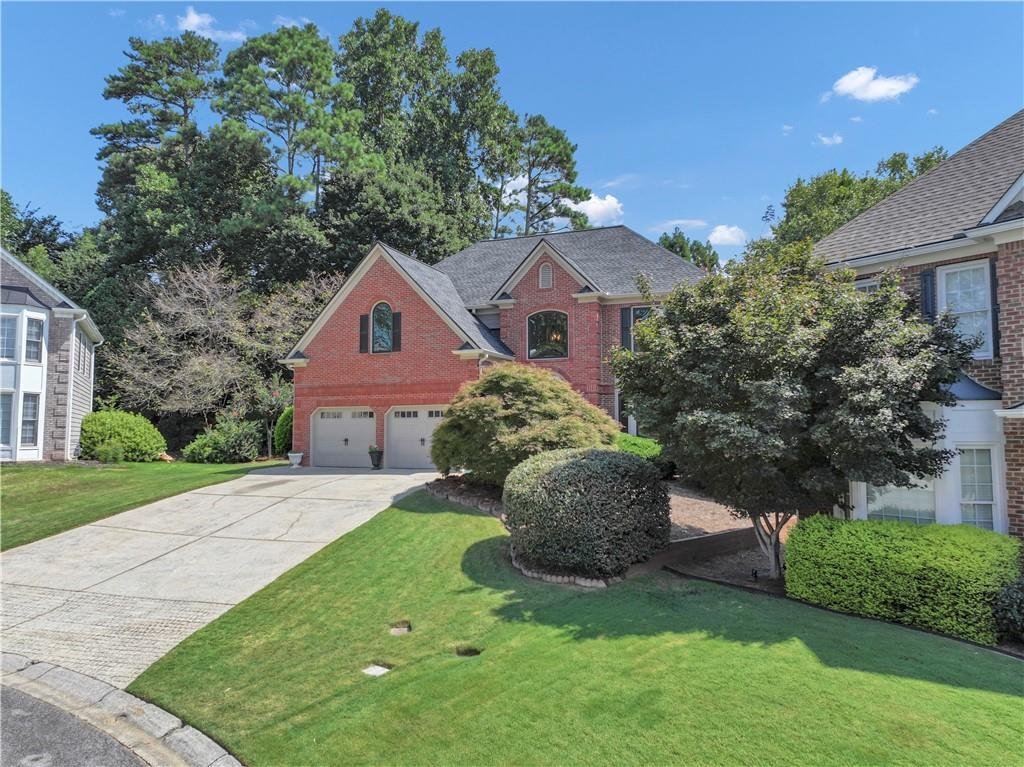 House in Acworth, Georgia, United States 2 - 18605475