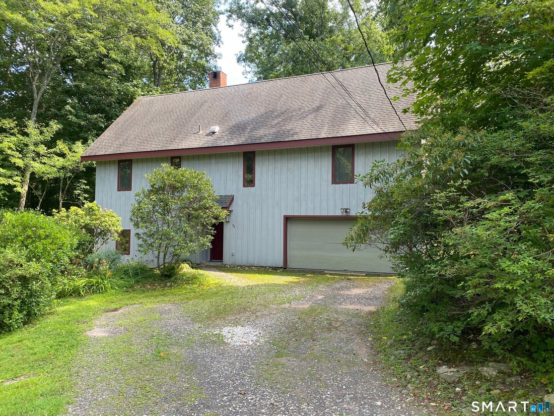 House in Branford, Connecticut, United States 1 - 18640565