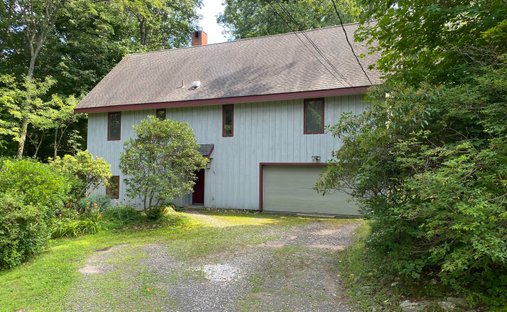 Haus in Branford, Connecticut, Vereinigte Staaten 1