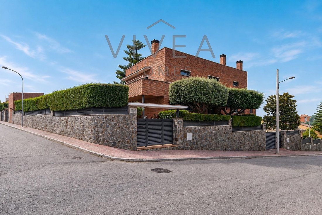 House in Sabadell, Catalonia, Spain 2 - 18640717
