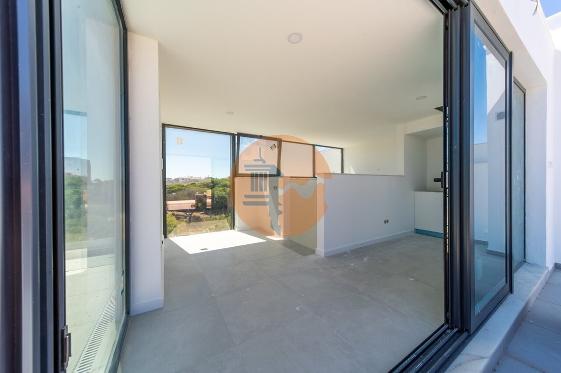 House in Montenegro, Algarve, Portugal 5 - 18555557