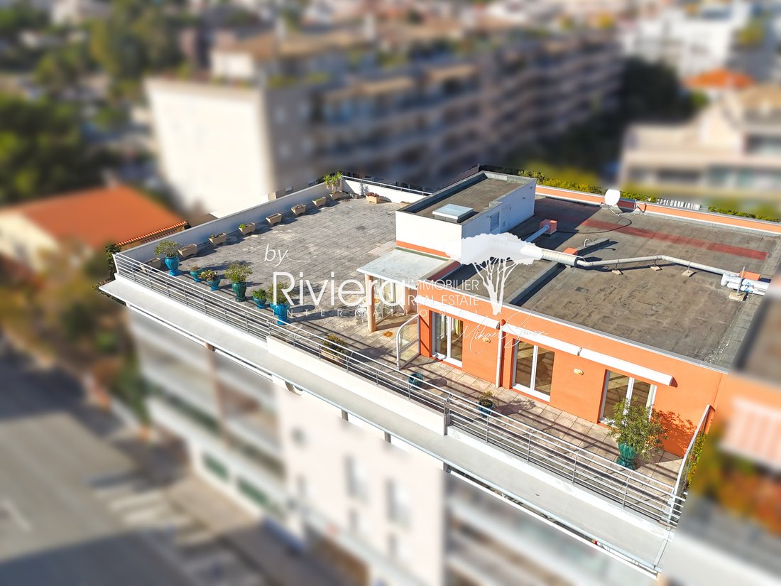 Apartment in Nord, Cavalaire-sur-Mer, France 1 - 16708362