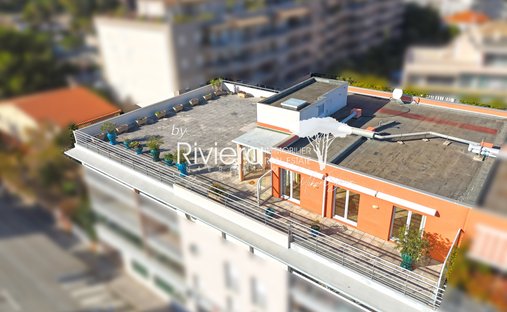 Apartment in Nord, Cavalaire-sur-Mer, France 1