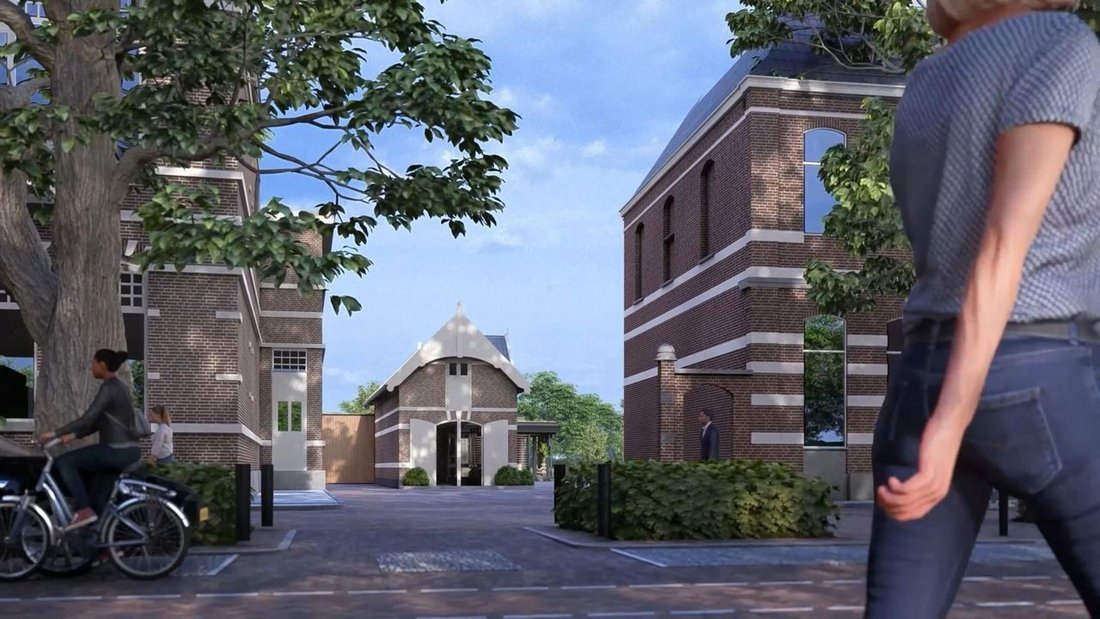 Villa in Oisterwijk, North Brabant, Netherlands 3 - 18640883