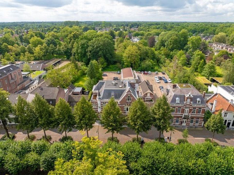 Villa in Oisterwijk, North Brabant, Netherlands 2 - 18640883