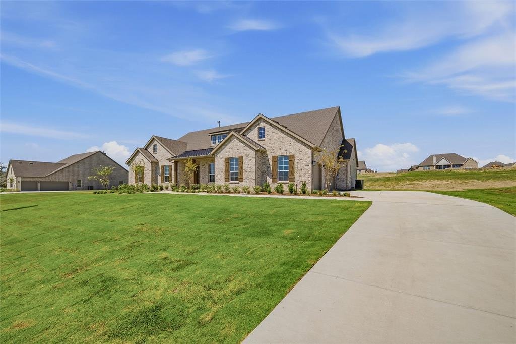 House in Van Alstyne, Texas, United States 3 - 17836928