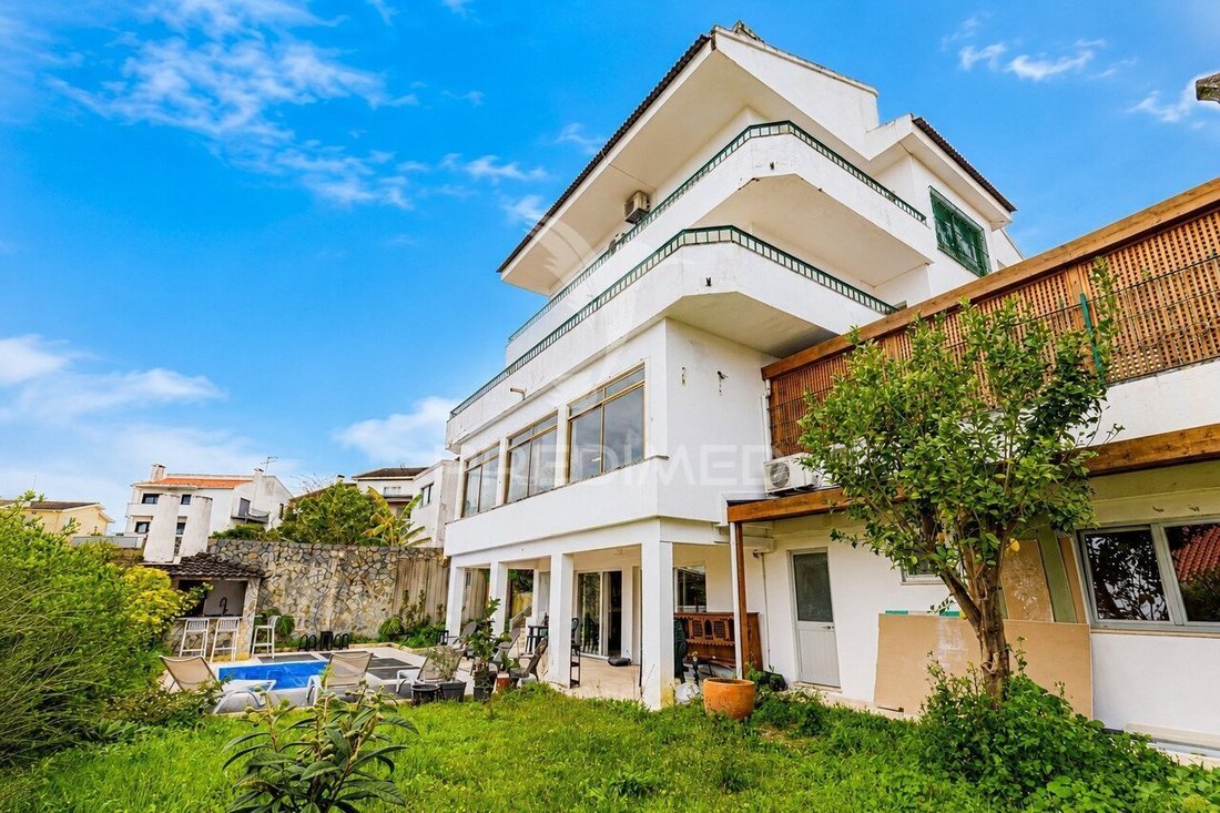 House in Corroios, Setubal, Portugal 1 - 17257765