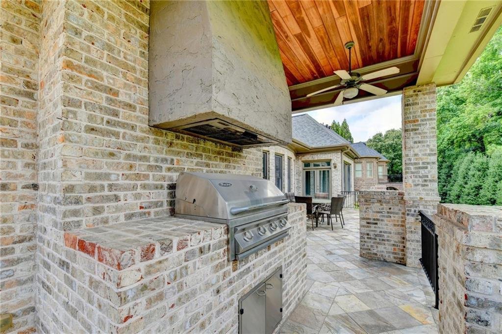 House in Johns Creek, Georgia, United States 4 - 18640480