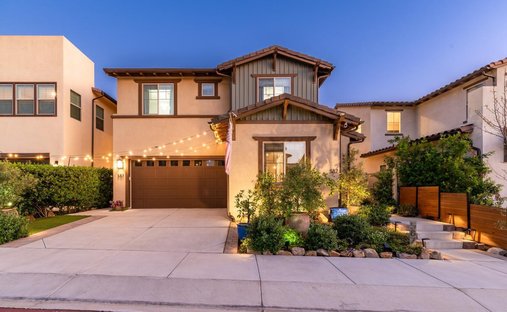 House in San Marcos, California, United States 1
