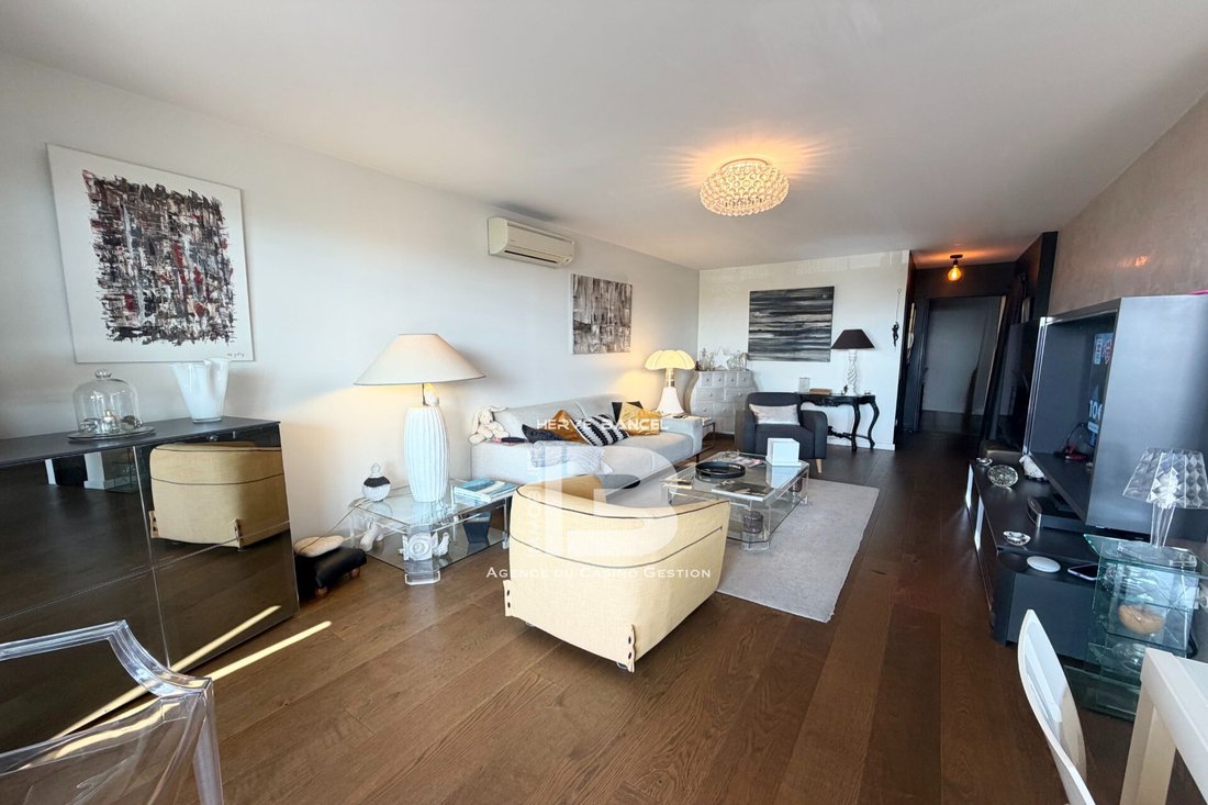 Apartment in Rive Gauche, Palavas-les-Flots, France 2 - 18640654