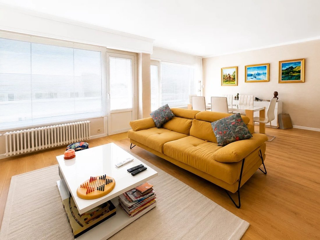 Apartment in Bonlieu, Annecy, France 3 - 18640618