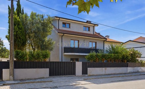 Villa in Oliveira do Douro, Porto District, Portugal 1