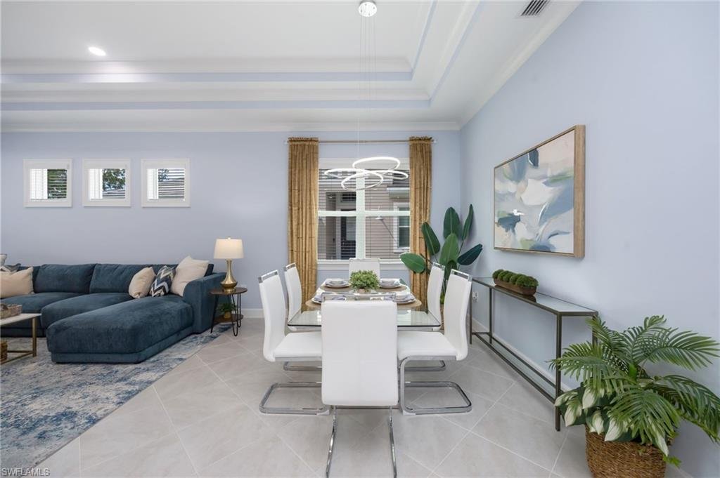 Condo in Naples, Florida, United States 5 - 18640847