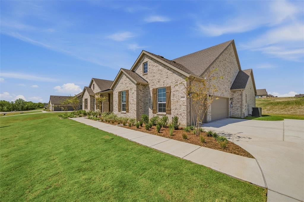 House in Van Alstyne, Texas, United States 4 - 17836928