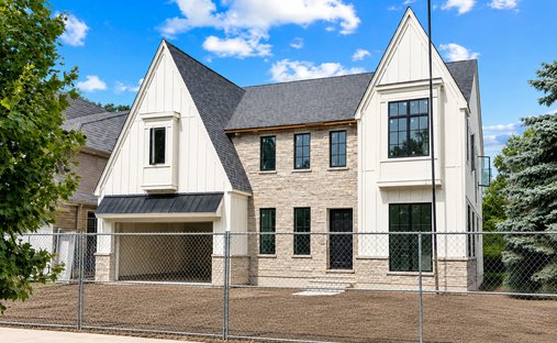 Casa a Elmhurst, Illinois, Stati Uniti 1