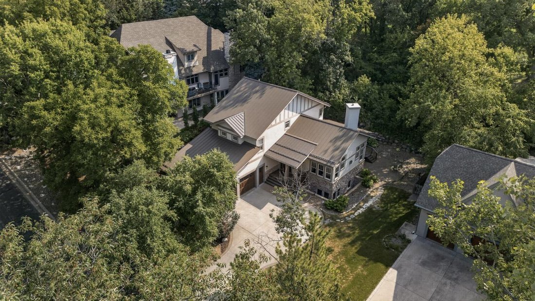 House in Minneapolis, Minnesota, United States 3 - 18640549
