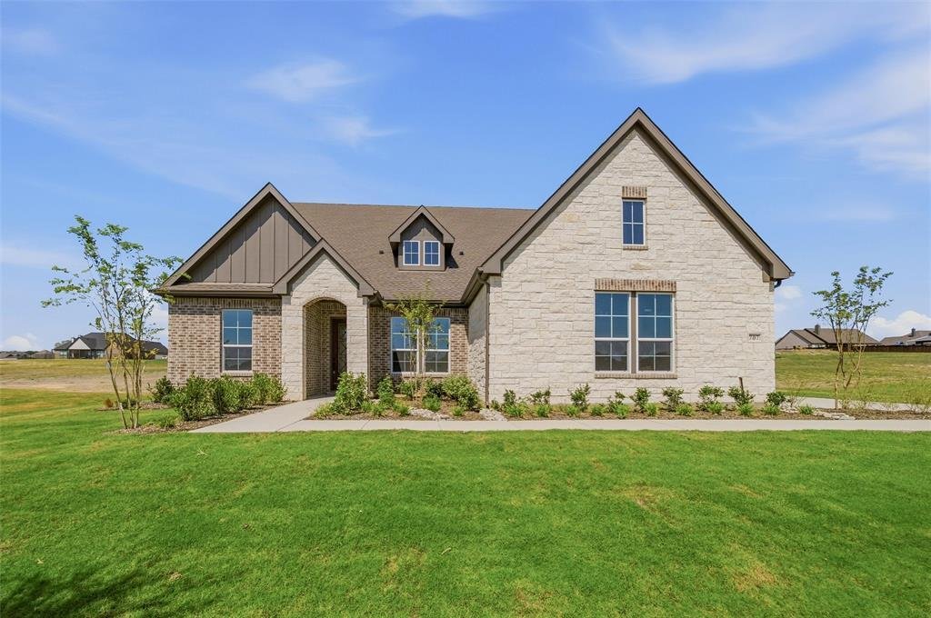 House in Van Alstyne, Texas, United States 2 - 17838932
