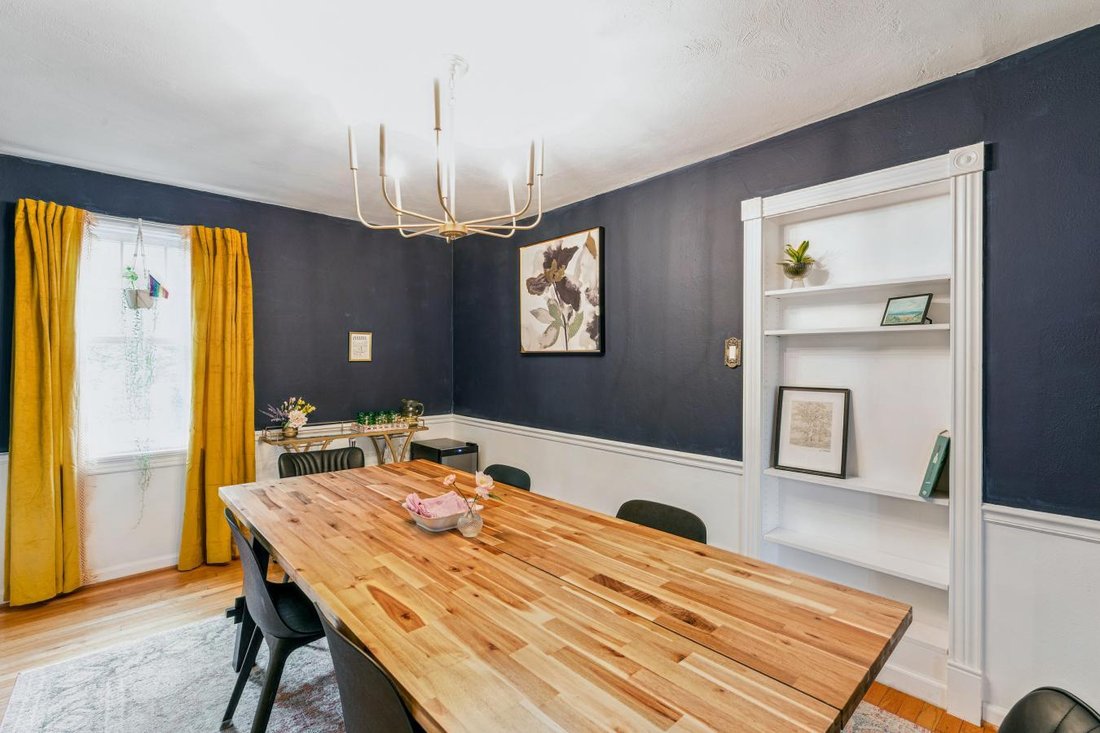 House in Kirkwood, Missouri, United States 5 - 18640753