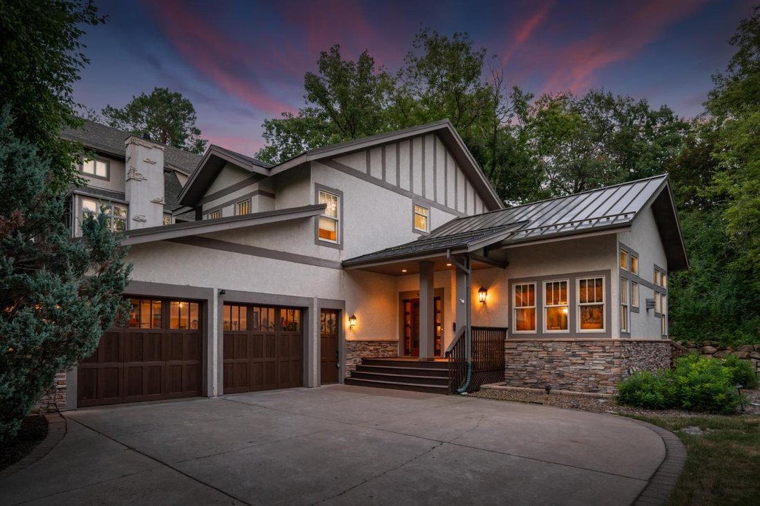 House in Minneapolis, Minnesota, United States 1 - 18640549