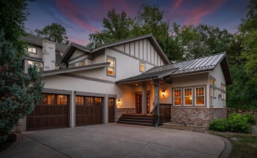 House in Minneapolis, Minnesota, United States 1