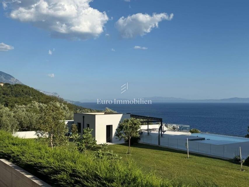 House in Brela, Split-Dalmatia County, Croatia 1 - 18640671