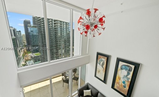 Condo in Miami, Florida, United States 1