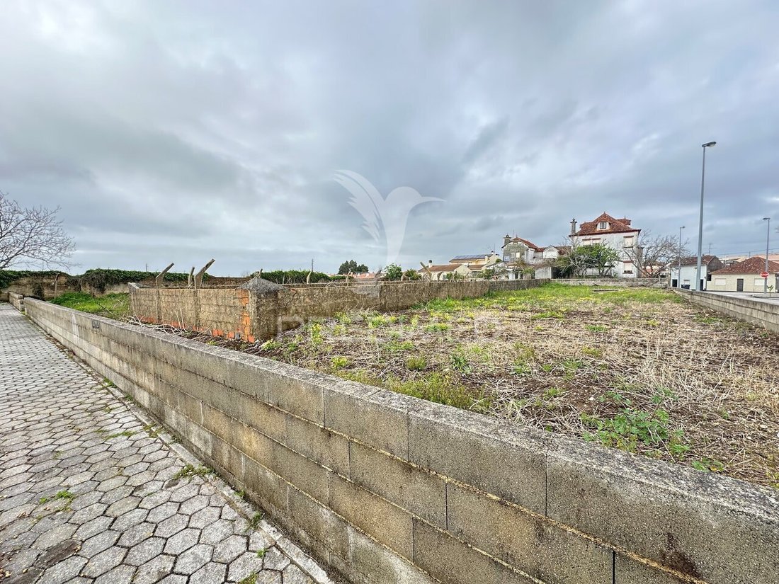 Land in Sao Bernardo, Aveiro District, Portugal 2 - 18640770