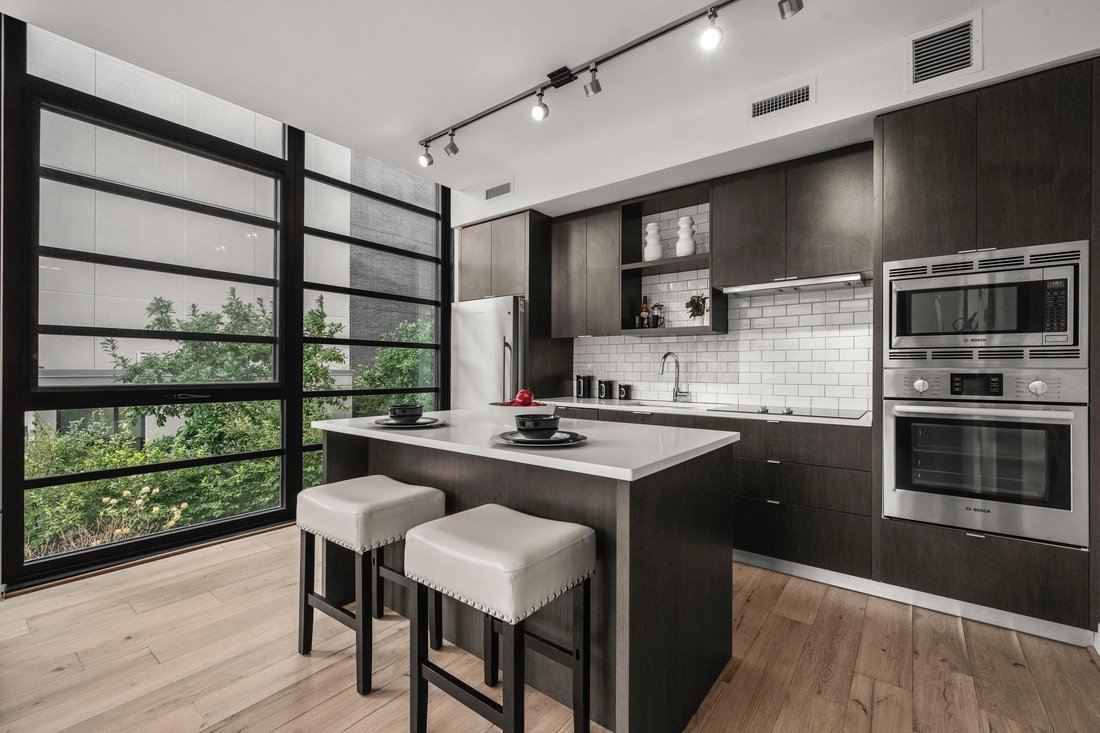 Condo in Washington, District of Columbia, United States 4 - 18640533