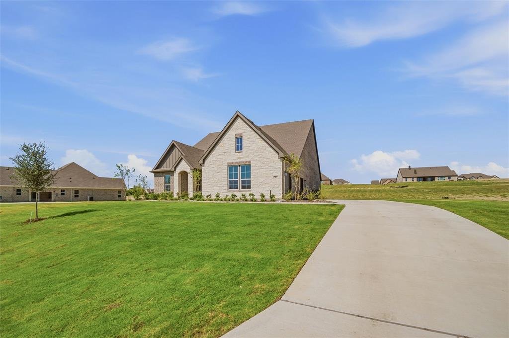 House in Van Alstyne, Texas, United States 3 - 17838932