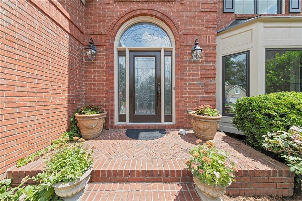 House in Acworth, Georgia, United States 5 - 18605475