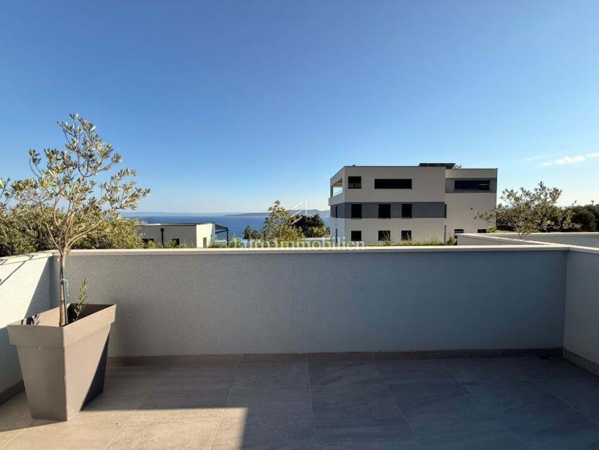House in Brela, Split-Dalmatia County, Croatia 5 - 18640671